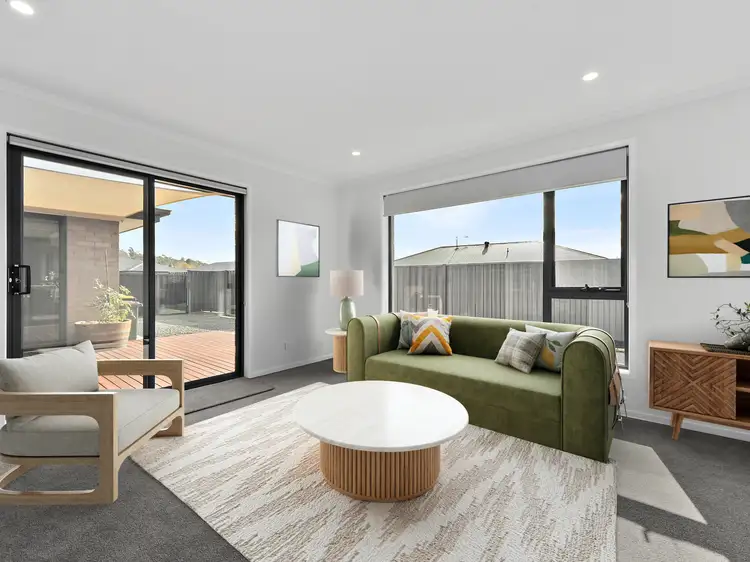 Third view of Homely house listing, 7 Effra Court, Perth TAS 7300