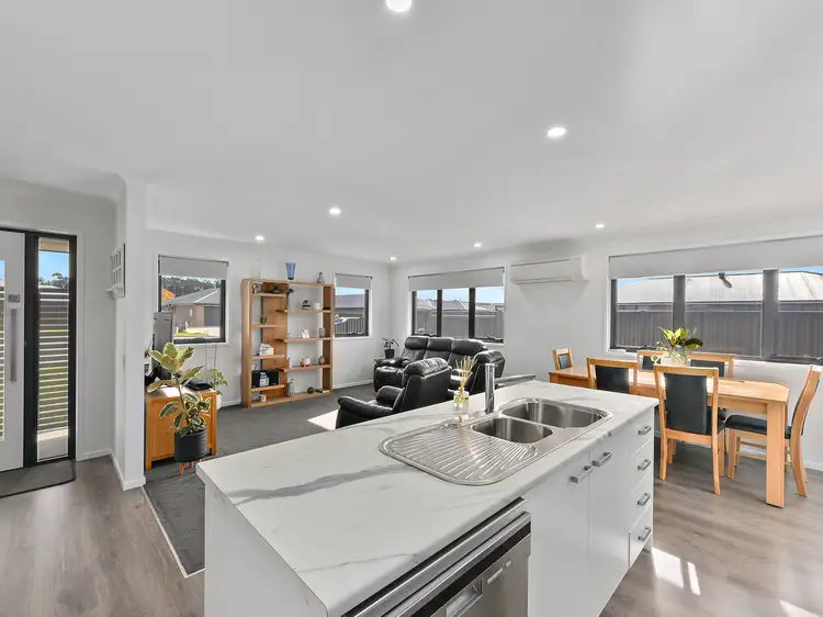 Fourth view of Homely house listing, 7 Effra Court, Perth TAS 7300