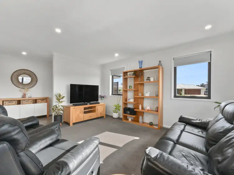 Fifth view of Homely house listing, 7 Effra Court, Perth TAS 7300