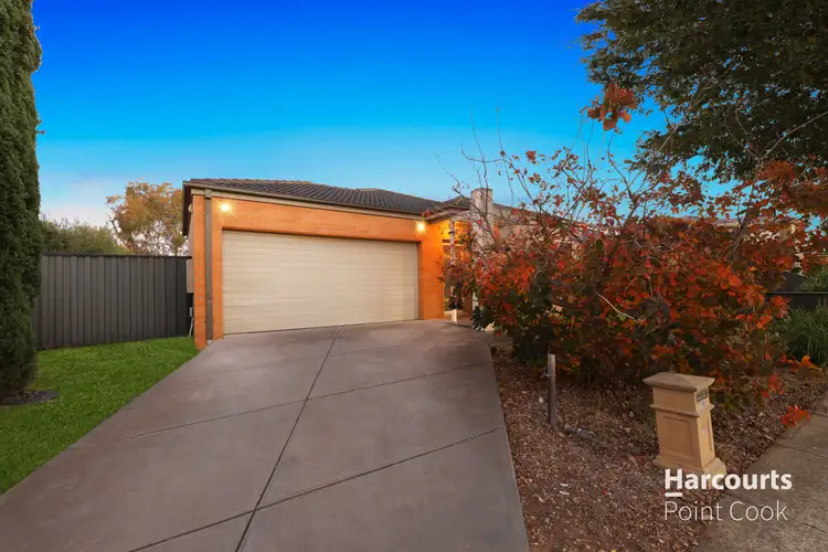Main view of Homely house listing, 15 Tamar Avenue, Point Cook VIC 3030