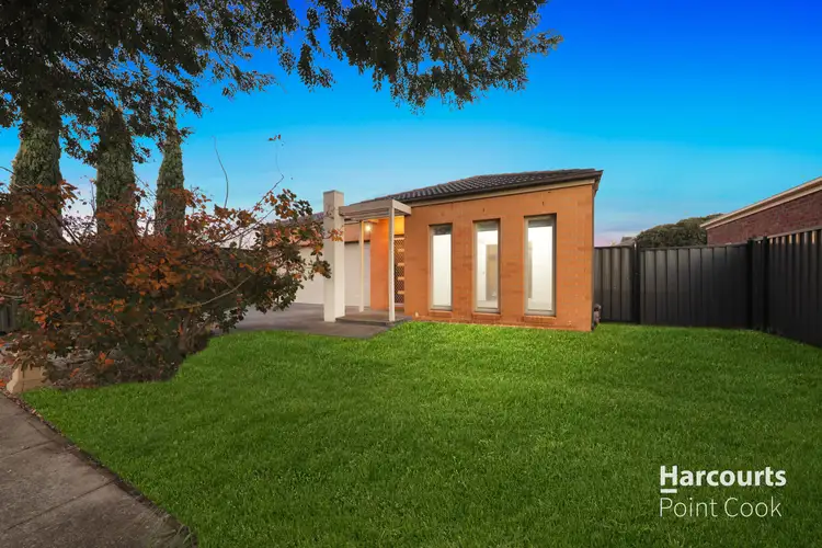 Second view of Homely house listing, 15 Tamar Avenue, Point Cook VIC 3030