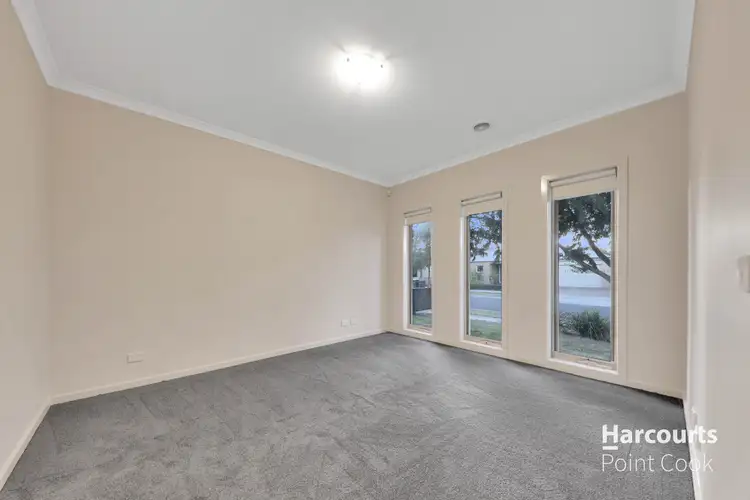 Fifth view of Homely house listing, 15 Tamar Avenue, Point Cook VIC 3030