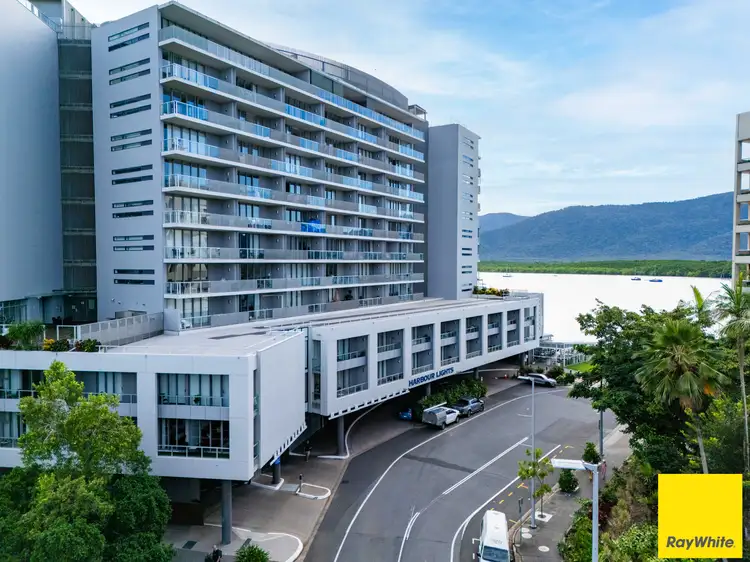 82/1 Marlin Parade, Cairns City QLD 4870