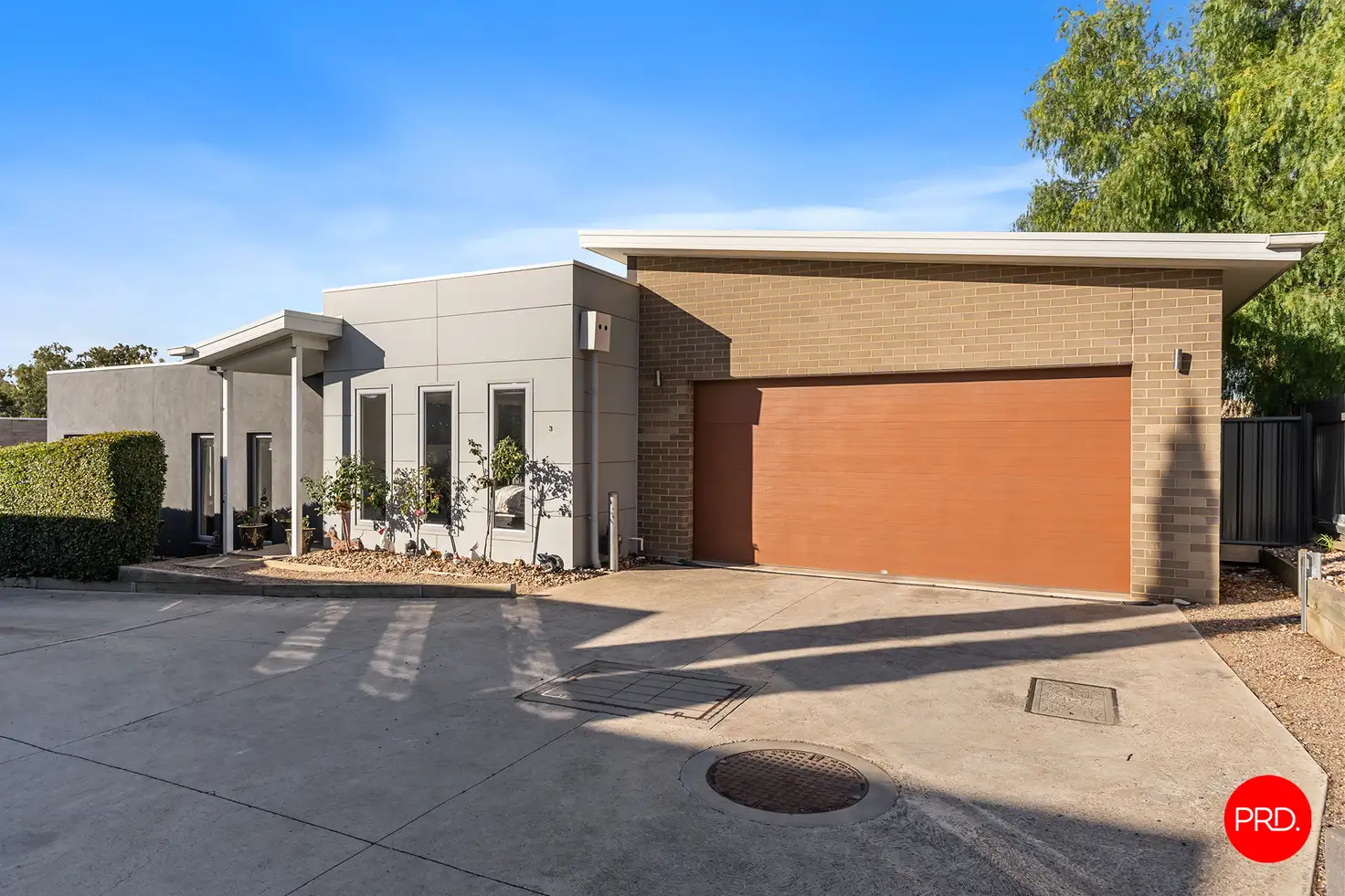 Main view of Homely house listing, 3/360 Eaglehawk Road, California Gully VIC 3556