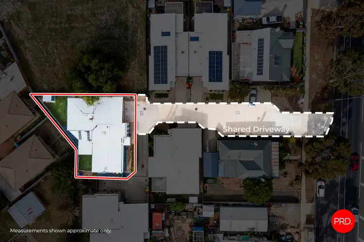 Second view of Homely house listing, 3/360 Eaglehawk Road, California Gully VIC 3556