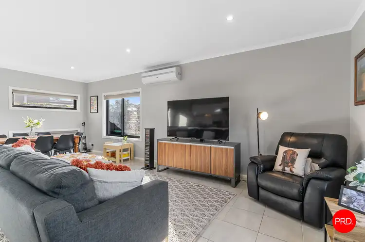 Third view of Homely house listing, 3/360 Eaglehawk Road, California Gully VIC 3556