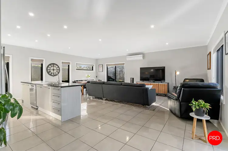 Fourth view of Homely house listing, 3/360 Eaglehawk Road, California Gully VIC 3556