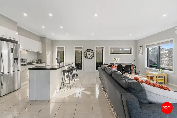 Fifth view of Homely house listing, 3/360 Eaglehawk Road, California Gully VIC 3556