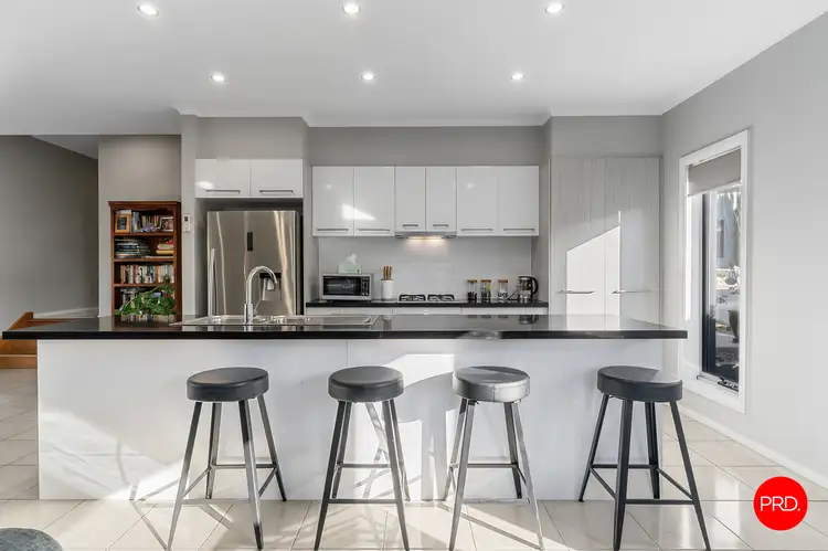 Sixth view of Homely house listing, 3/360 Eaglehawk Road, California Gully VIC 3556