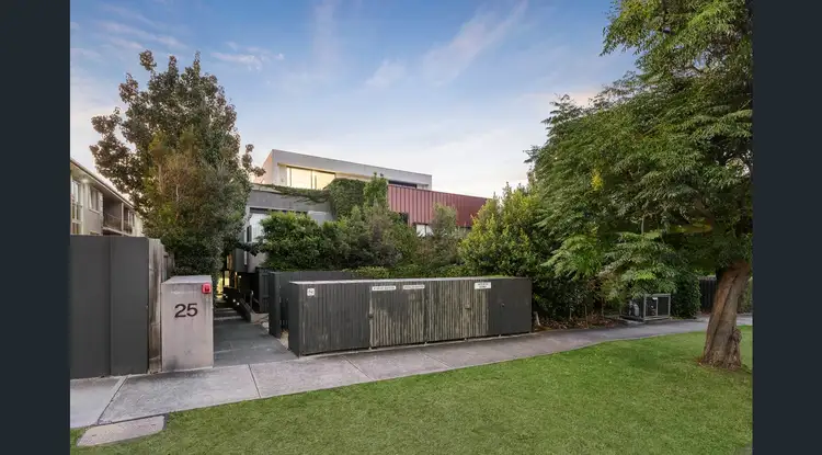 7/25 Belmont Avenue, Glen Iris VIC 3146