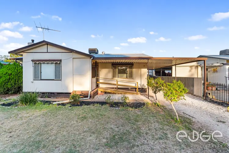 22 McKenzie Road, Elizabeth Downs SA 5113