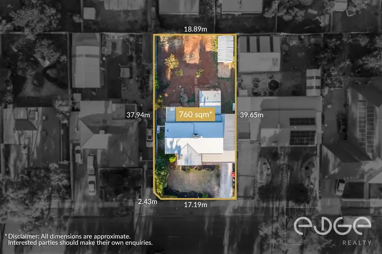 Third view of Homely house listing, 22 McKenzie Road, Elizabeth Downs SA 5113