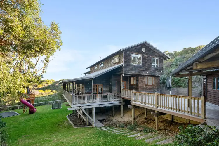 Second view of Homely house listing, 14 La Seyne Crescent, Warnbro WA 6169