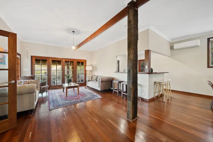Fifth view of Homely house listing, 14 La Seyne Crescent, Warnbro WA 6169