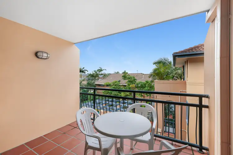 Third view of Homely unit listing, 18/40-44 Ventura Road, Mermaid Beach QLD 4218