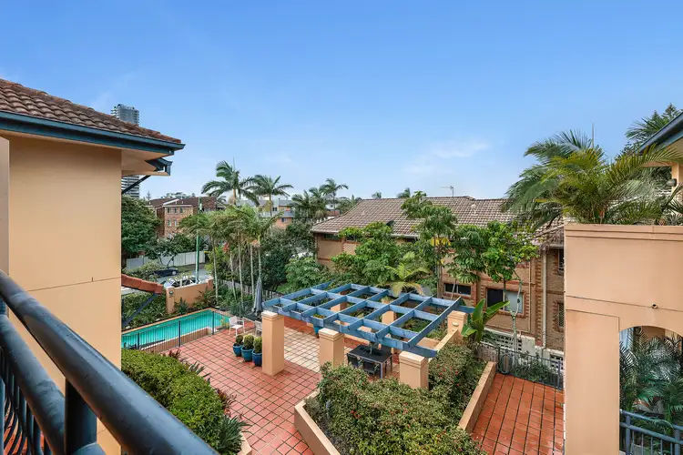 Fourth view of Homely unit listing, 18/40-44 Ventura Road, Mermaid Beach QLD 4218