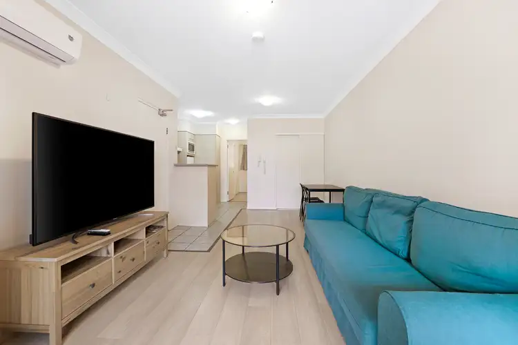 Fifth view of Homely unit listing, 18/40-44 Ventura Road, Mermaid Beach QLD 4218