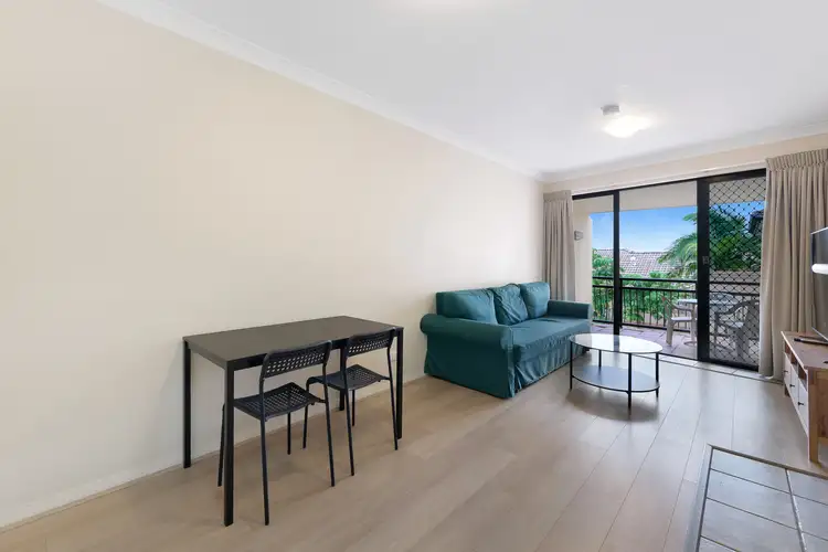 Sixth view of Homely unit listing, 18/40-44 Ventura Road, Mermaid Beach QLD 4218