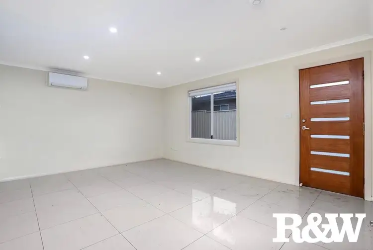 Third view of Homely house listing, 42a Mindanao Avenue, Lethbridge Park NSW 2770