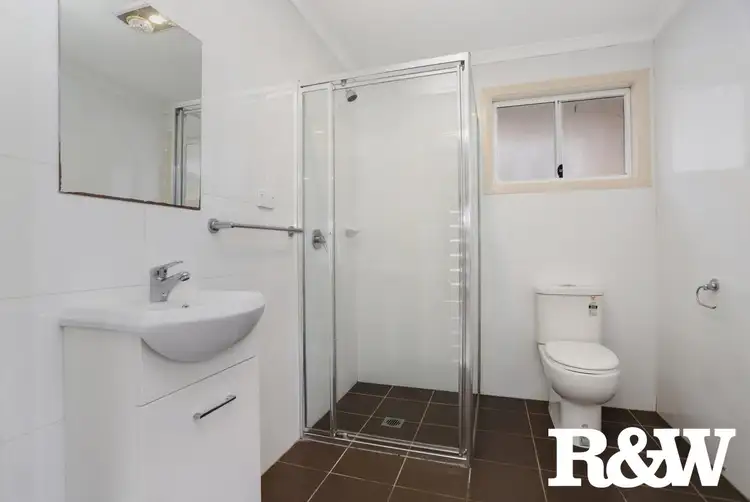 Fourth view of Homely house listing, 42a Mindanao Avenue, Lethbridge Park NSW 2770