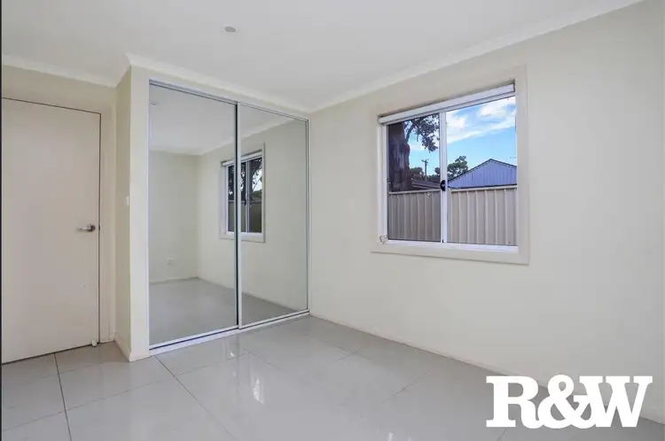 Fifth view of Homely house listing, 42a Mindanao Avenue, Lethbridge Park NSW 2770