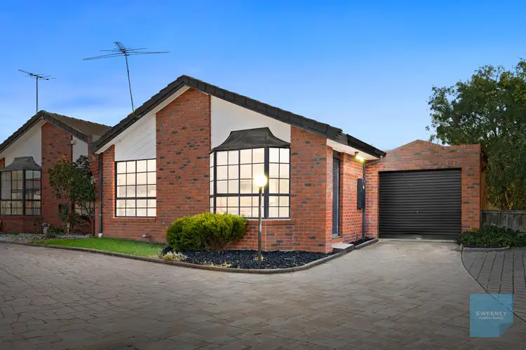 14/145-149 Copernicus Way, Keilor Downs VIC 3038