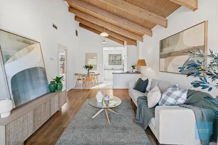 Third view of Homely house listing, 14/145-149 Copernicus Way, Keilor Downs VIC 3038