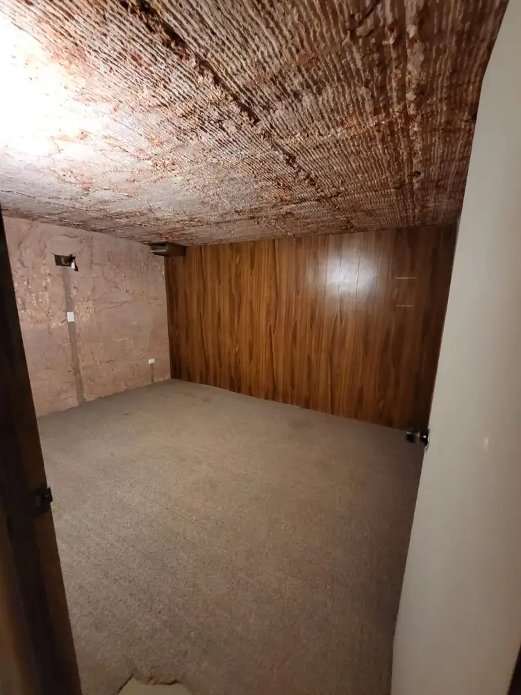 Second view of Homely house listing, 1 Post Office Hill Road, Coober Pedy SA 5723