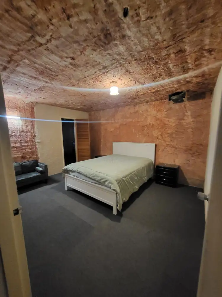 Fourth view of Homely house listing, 1 Post Office Hill Road, Coober Pedy SA 5723