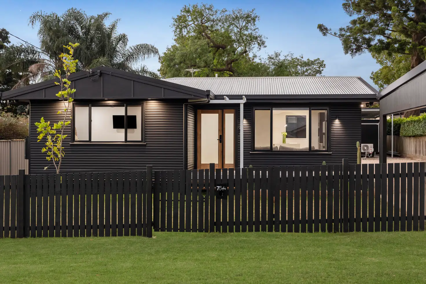 Main view of Homely house listing, 7 Cedar Street, East Toowoomba QLD 4350