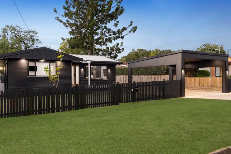 Second view of Homely house listing, 7 Cedar Street, East Toowoomba QLD 4350