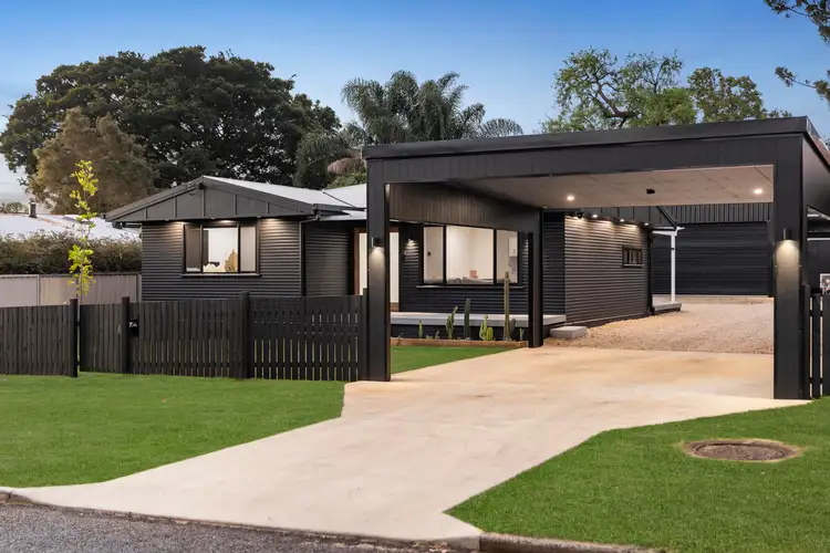 Third view of Homely house listing, 7 Cedar Street, East Toowoomba QLD 4350