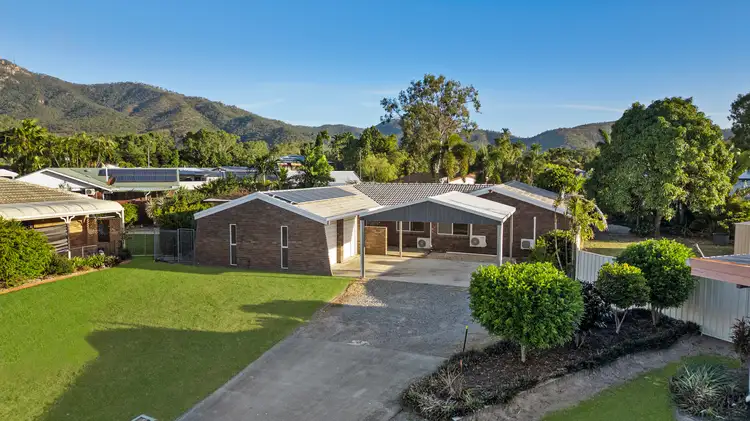 18 Allamanda Crescent, Annandale QLD 4814