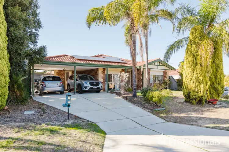 12 Scholar Close, Marangaroo WA 6064