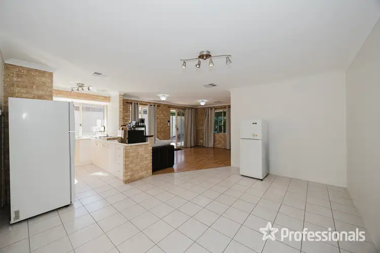 Fifth view of Homely house listing, 12 Scholar Close, Marangaroo WA 6064