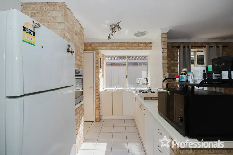 Sixth view of Homely house listing, 12 Scholar Close, Marangaroo WA 6064