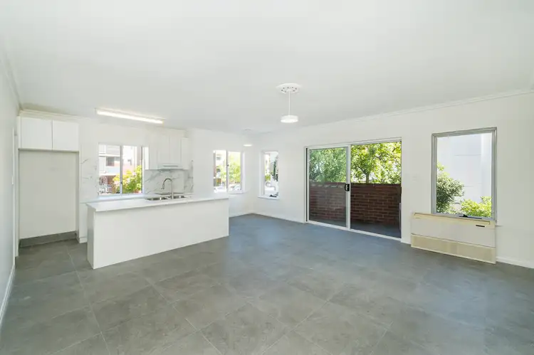 Main view of Homely apartment listing, 7/102 Goderich Street, East Perth WA 6004