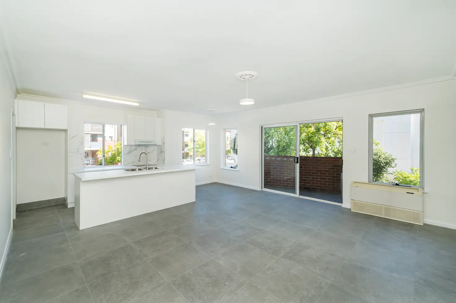 Main view of Homely apartment listing, 7/102 Goderich Street, East Perth WA 6004