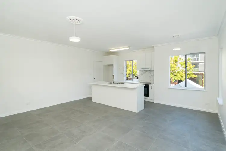 Fifth view of Homely apartment listing, 7/102 Goderich Street, East Perth WA 6004