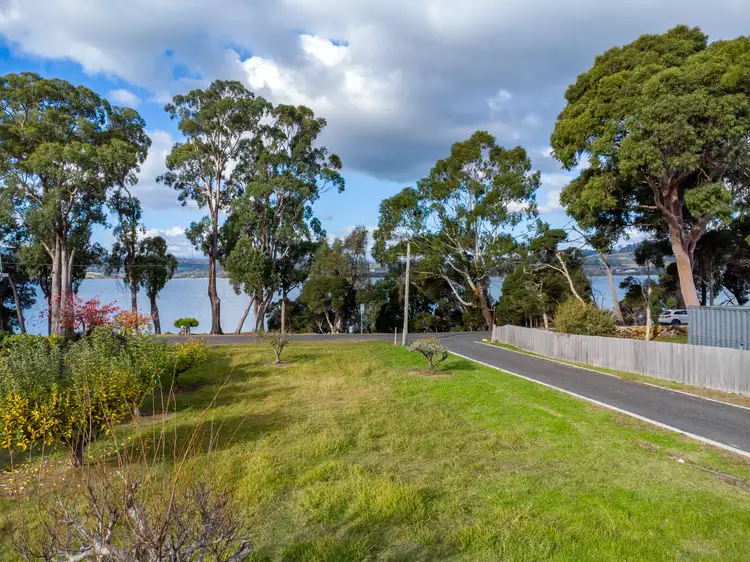 Third view of Homely land listing, Lot 1/65 Beach Road, Gravelly Beach TAS 7276