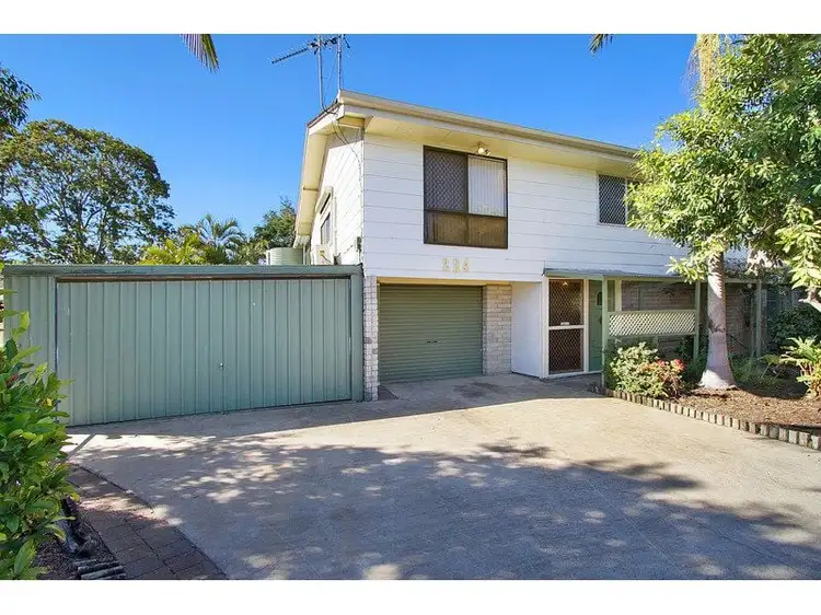 224 Browns Plains Road, Browns Plains QLD 4118