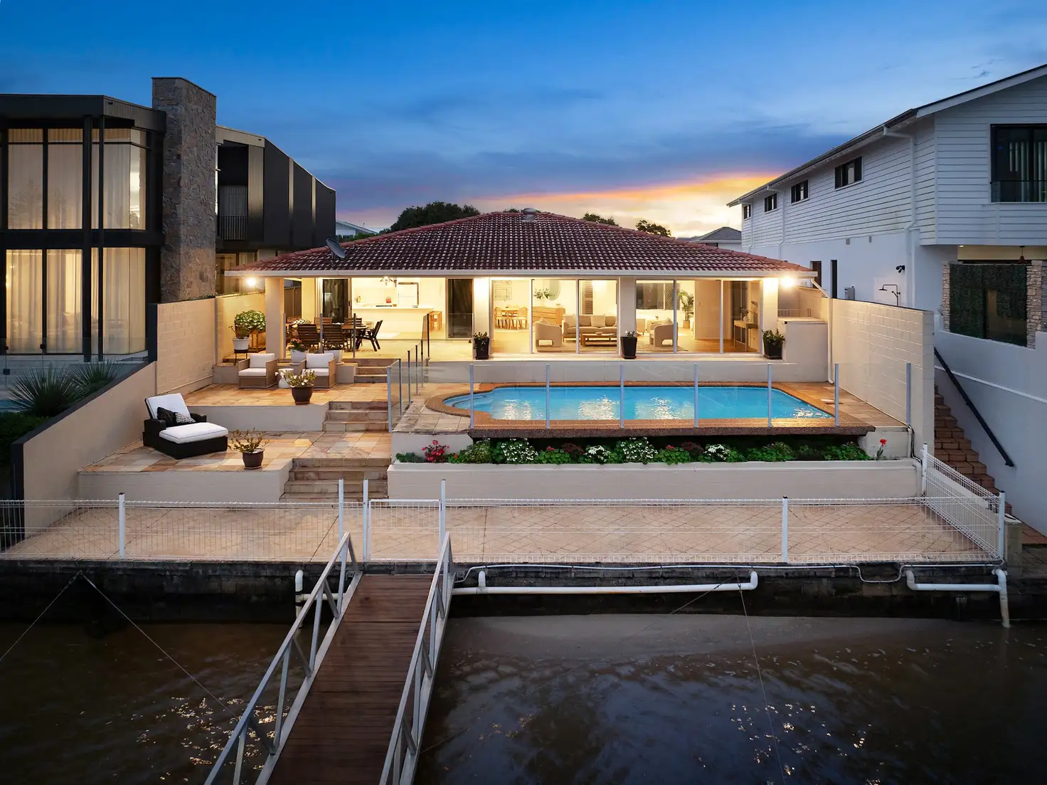 Main view of Homely house listing, 77 Gibraltar Drive, Isle of Capri QLD 4217