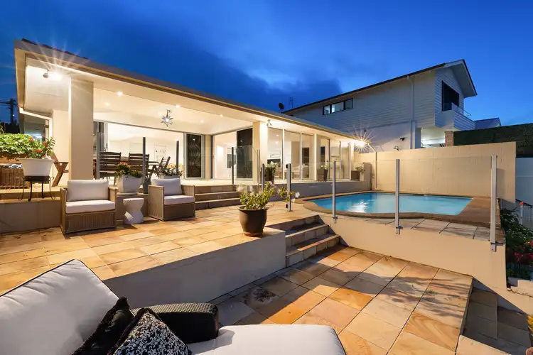 Third view of Homely house listing, 77 Gibraltar Drive, Isle of Capri QLD 4217