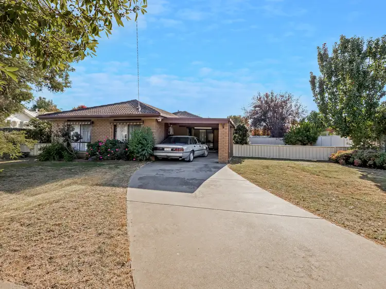 Main view of Homely house listing, 19 Perth Street, Benalla VIC 3672