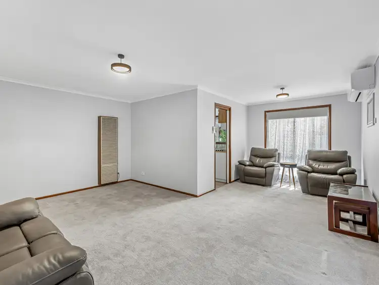 Second view of Homely house listing, 19 Perth Street, Benalla VIC 3672