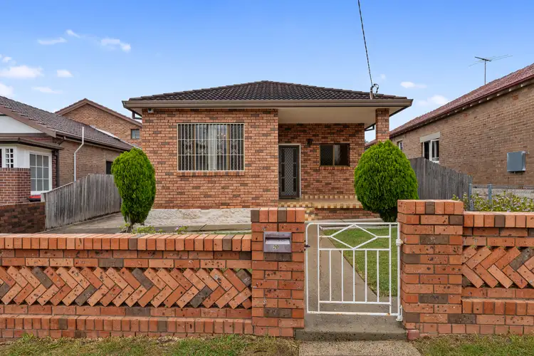 Main view of Homely house listing, 20 Lorraine Avenue, Bardwell Valley NSW 2207