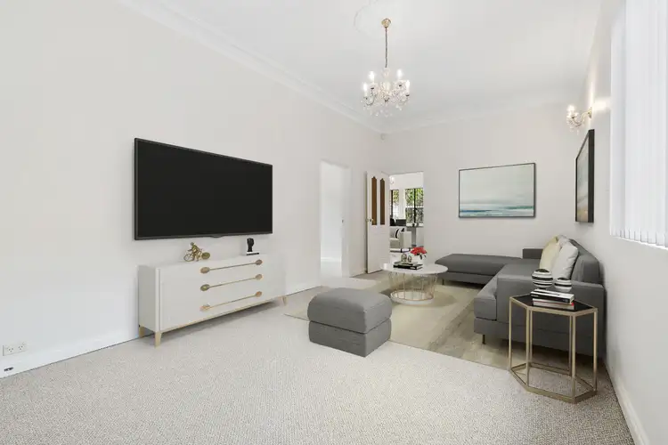 Fourth view of Homely house listing, 20 Lorraine Avenue, Bardwell Valley NSW 2207