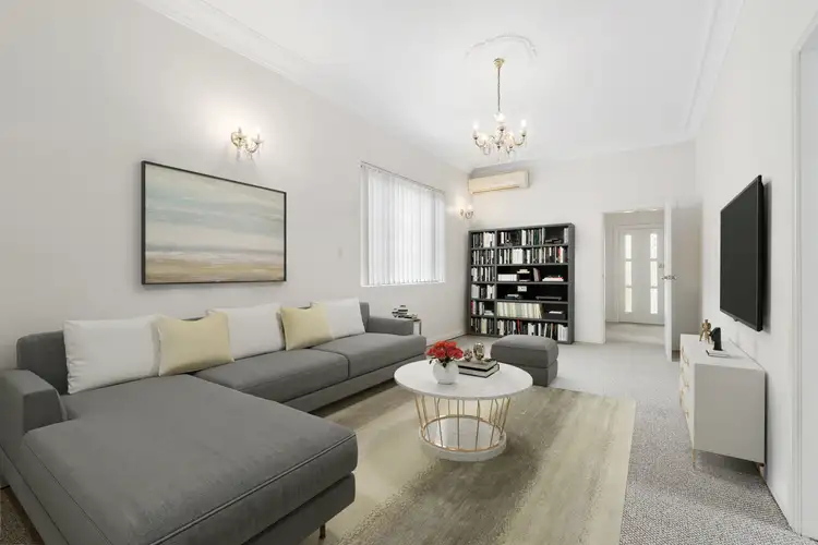 Fifth view of Homely house listing, 20 Lorraine Avenue, Bardwell Valley NSW 2207