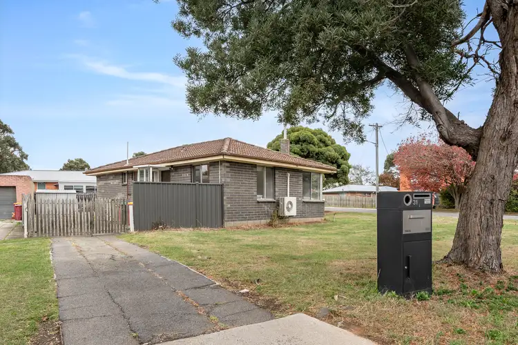 Second view of Homely house listing, 31 Dalkeith Street, Waverley TAS 7250
