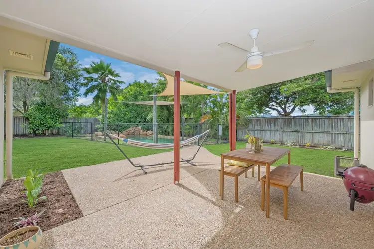 Main view of Homely house listing, 1 Sanctuary Drive, Idalia QLD 4811